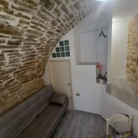 Apartamento Le Dimore Di Talos Argonauti Ruvo di Puglia Exterior foto