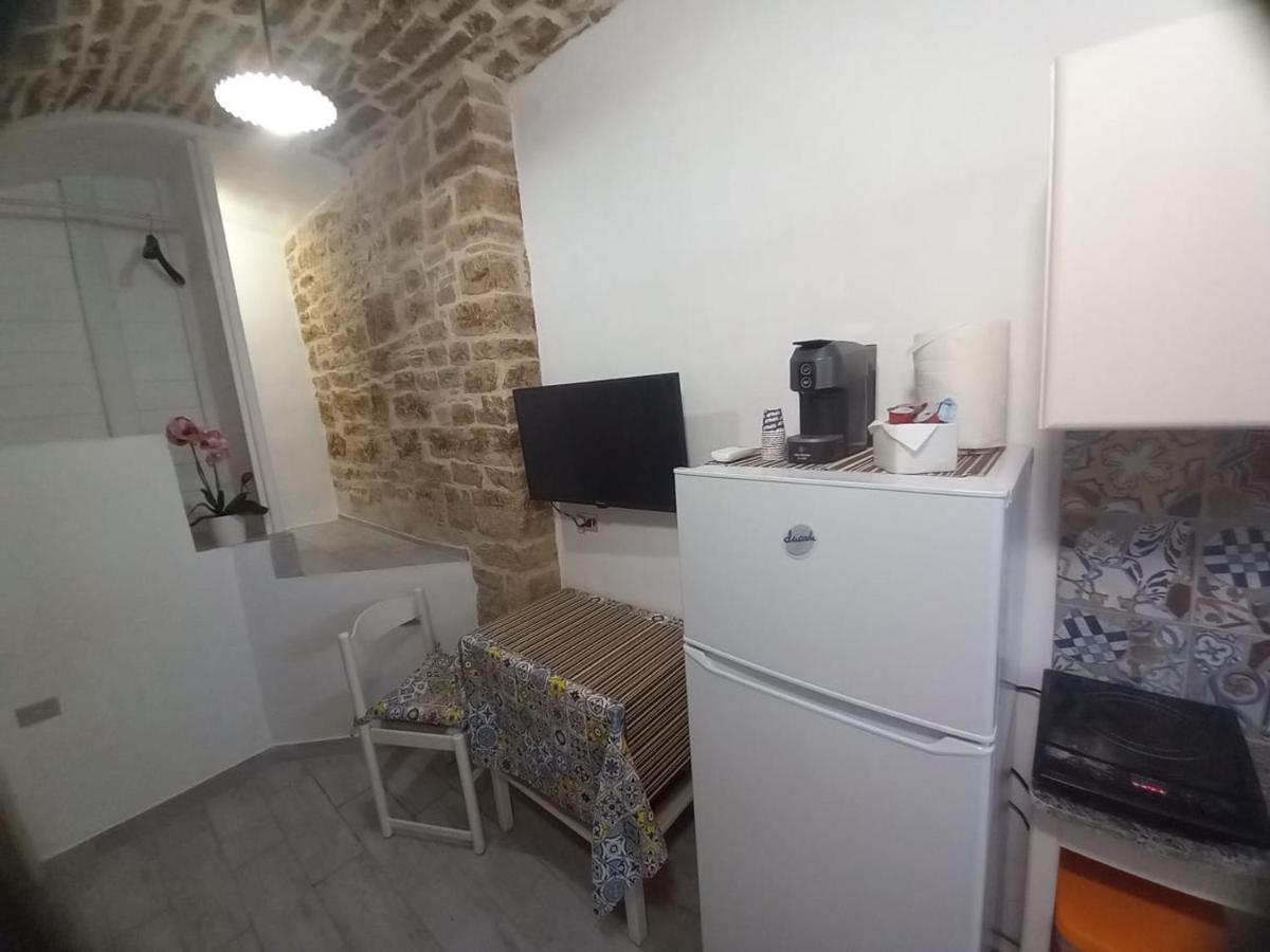 Apartamento Le Dimore Di Talos Argonauti Ruvo di Puglia Exterior foto