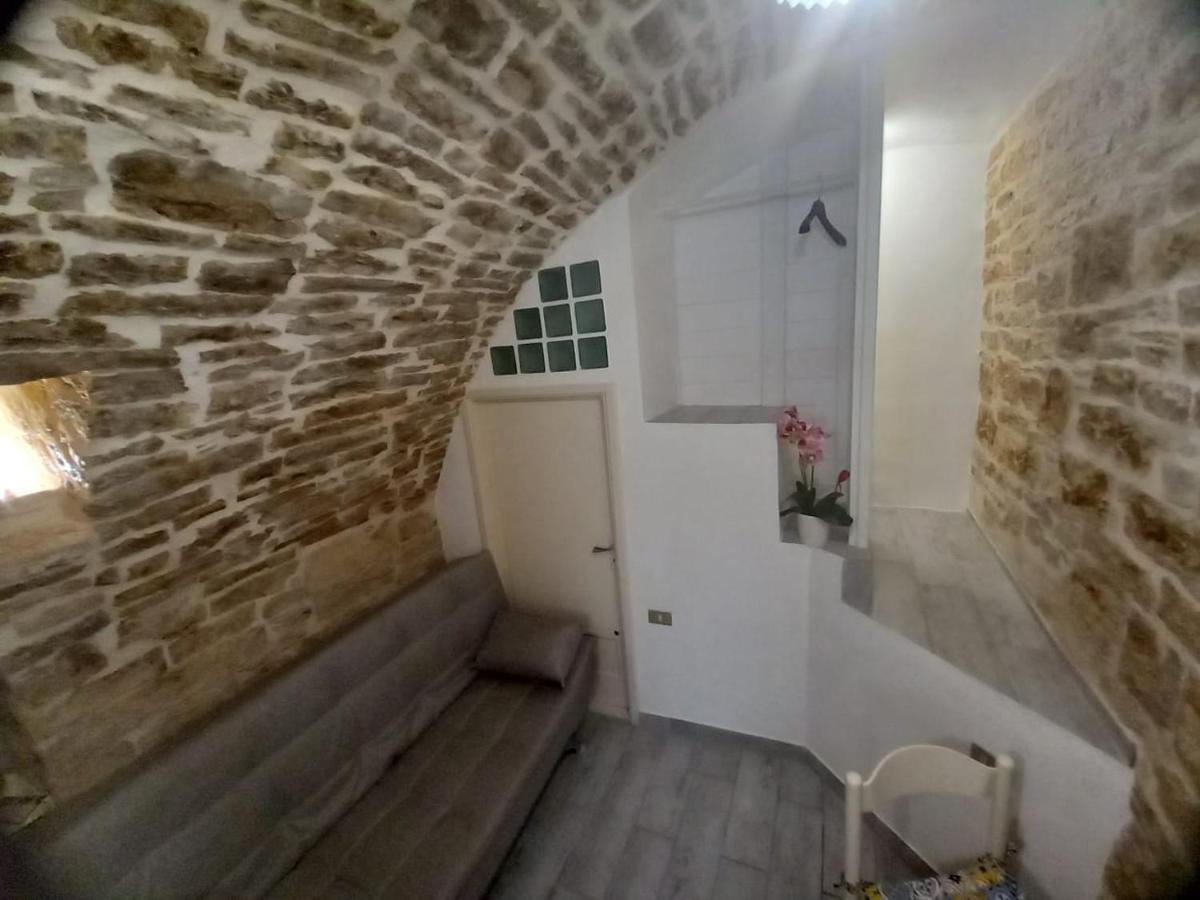 Apartamento Le Dimore Di Talos Argonauti Ruvo di Puglia Exterior foto