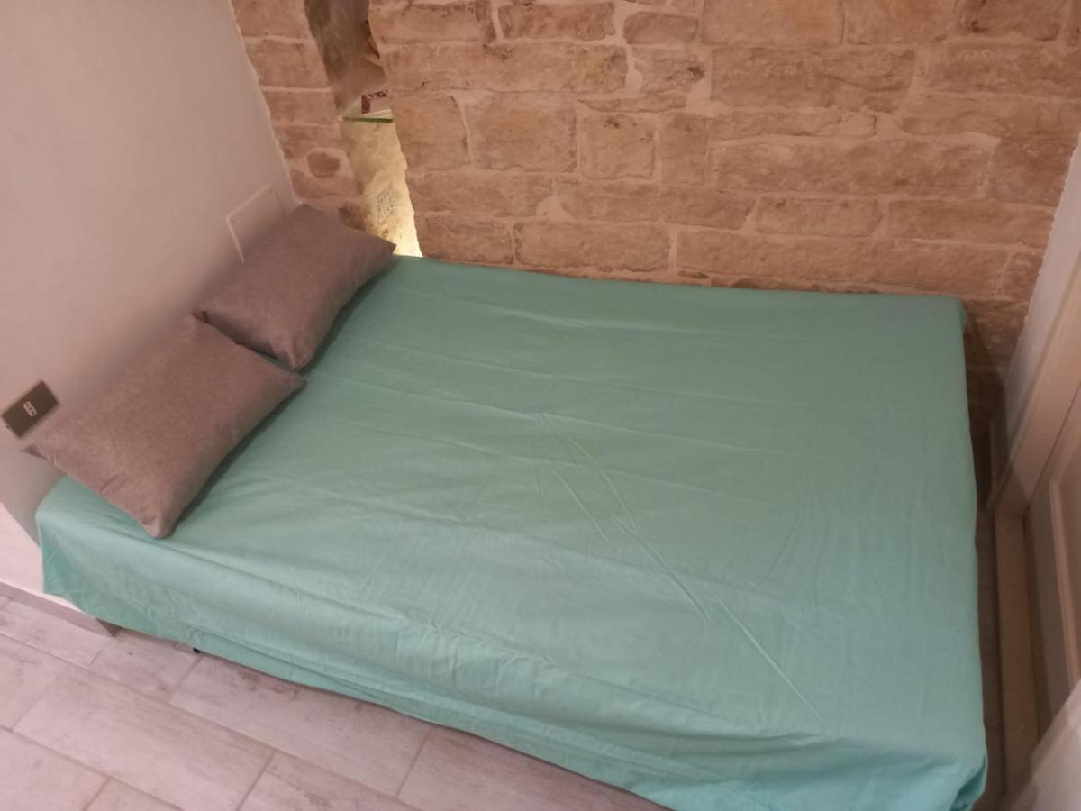 Apartamento Le Dimore Di Talos Argonauti Ruvo di Puglia Exterior foto