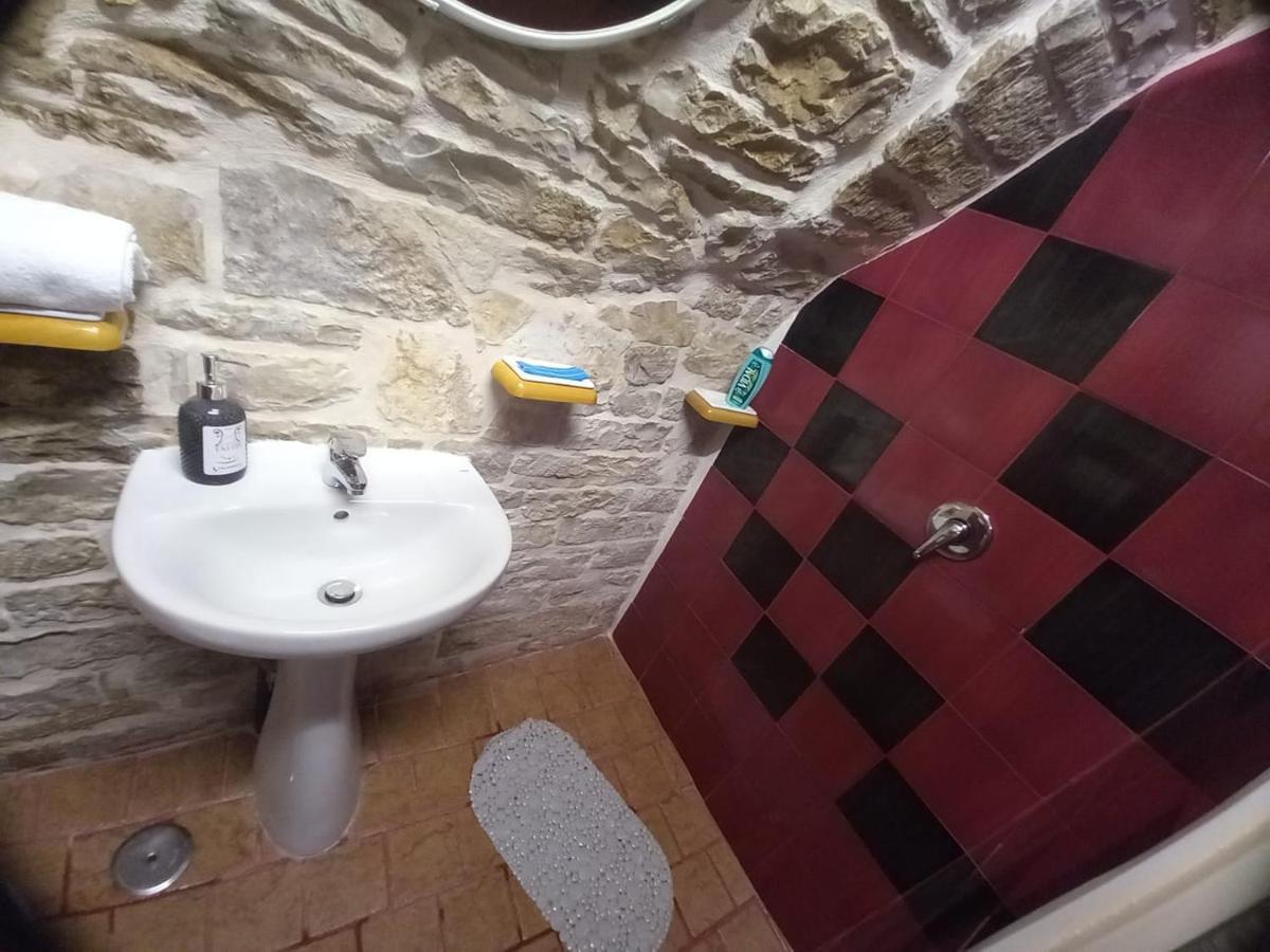 Apartamento Le Dimore Di Talos Argonauti Ruvo di Puglia Exterior foto