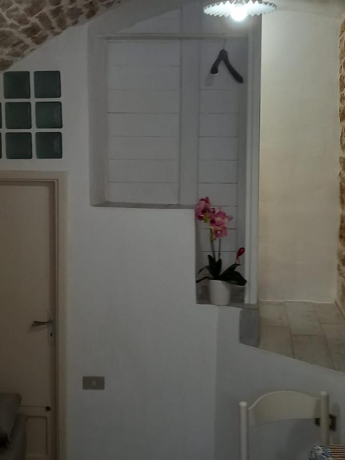 Apartamento Le Dimore Di Talos Argonauti Ruvo di Puglia Exterior foto