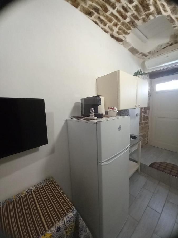 Apartamento Le Dimore Di Talos Argonauti Ruvo di Puglia Exterior foto