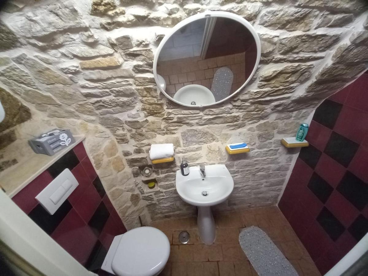 Apartamento Le Dimore Di Talos Argonauti Ruvo di Puglia Exterior foto