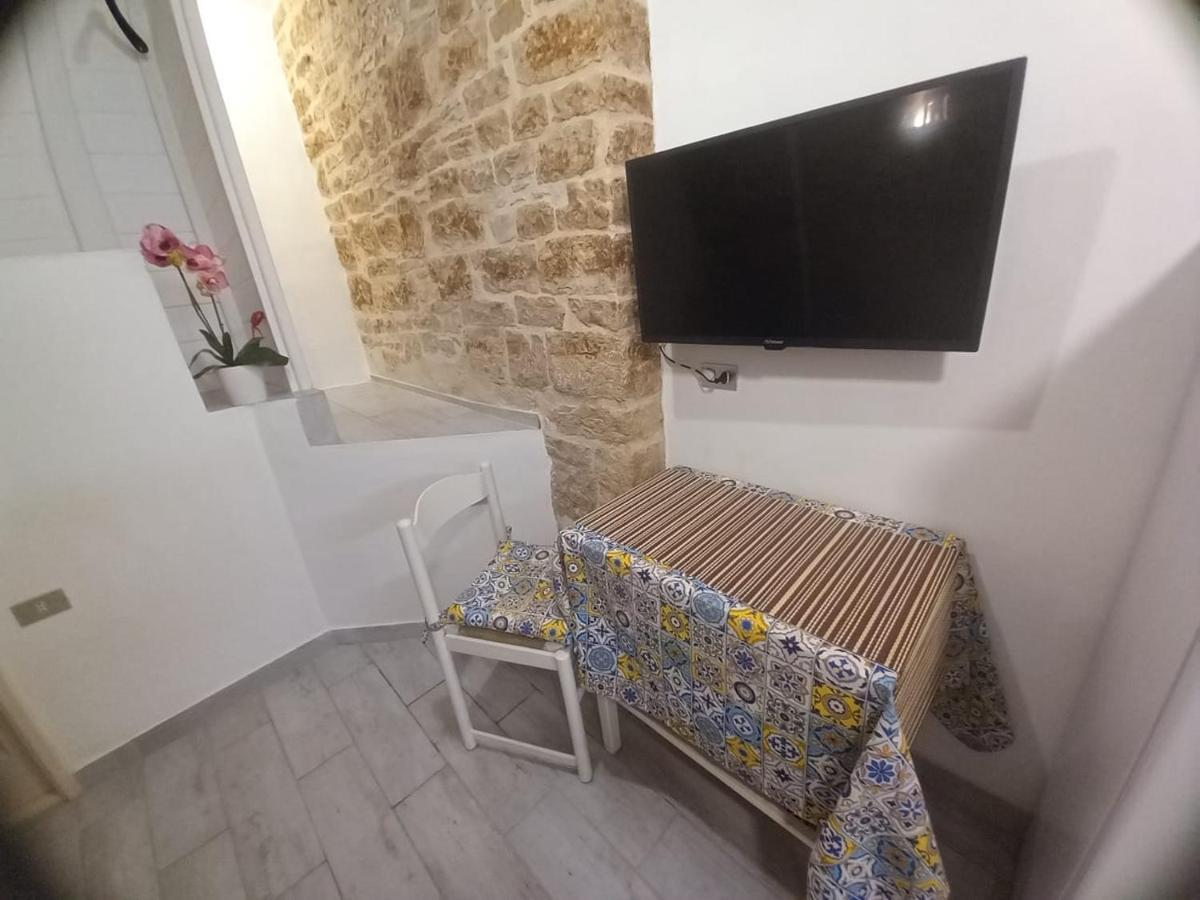 Apartamento Le Dimore Di Talos Argonauti Ruvo di Puglia Exterior foto
