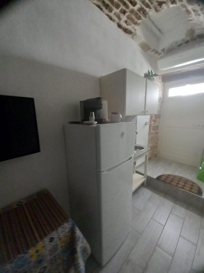 Apartamento Le Dimore Di Talos Argonauti Ruvo di Puglia Exterior foto
